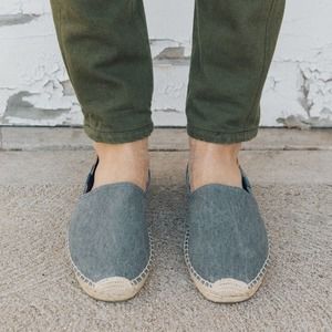 💎✨135✨💎 SOLUDOS Convertable original Dark Gray beige
